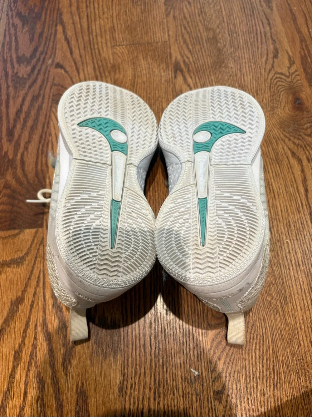 Nike sabrina gs